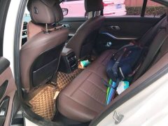BMW 3 Series Facelift 325i M Sport Package - фото 5