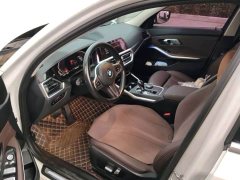 BMW 3 Series Facelift 325i M Sport Package - фото 6