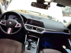 BMW 3 Series Facelift 325i M Sport Package - фото 7