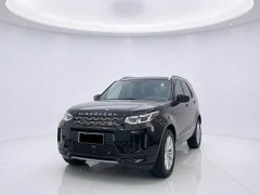 Land Rover Discovery Sport 249PS R-Dynamic S Performance 5-Seater - photo 1
