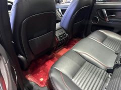 Land Rover Discovery Sport 249PS R-Dynamic S Performance 5-Seater - photo 6
