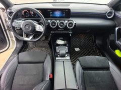 Mercedes-Benz A-Class A 200 L Sport Sedan Dynamic Edition - ფოტო 10