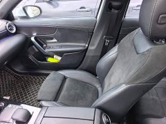 Mercedes-Benz A-Class A 200 L Sport Sedan Dynamic Edition - ფოტო 11