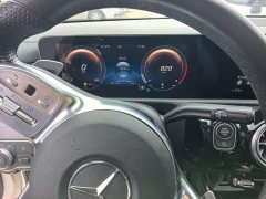 Mercedes-Benz A-Class A 200 L Sport Sedan Dynamic Edition - ფოტო 12