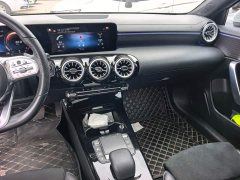 Mercedes-Benz A-Class A 200 L Sport Sedan Dynamic Edition - ფოტო 13