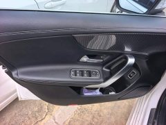 Mercedes-Benz A-Class A 200 L Sport Sedan Dynamic Edition - ფოტო 7