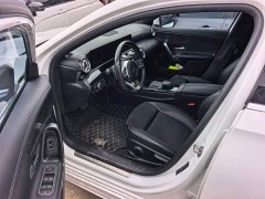 Mercedes-Benz A-Class A 200 L Sport Sedan Dynamic Edition - ფოტო 8