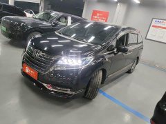 Honda Elysion 2.0L Hybrid Elite Edition - ფოტო 1