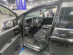 Honda Elysion 2.0L Hybrid Elite Edition - ფოტო 6