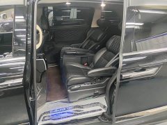 Honda Elysion 2.0L Hybrid Elite Edition - ფოტო 7