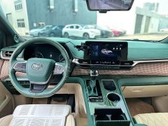 Toyota Gravia 2.5L Hybrid Comfort Edition - фото 10