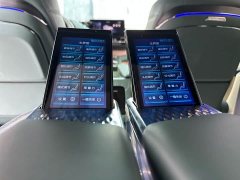 Toyota Gravia 2.5L Hybrid Comfort Edition - фото 11