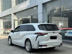 Toyota Gravia 2.5L Hybrid Comfort Edition - фото 4