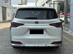 Toyota Gravia 2.5L Hybrid Comfort Edition - фото 5