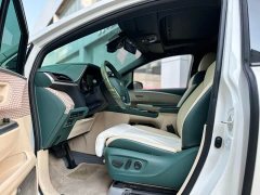 Toyota Gravia 2.5L Hybrid Comfort Edition - фото 6