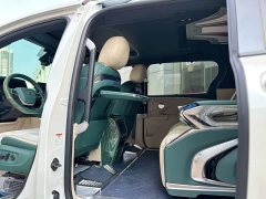 Toyota Gravia 2.5L Hybrid Comfort Edition - фото 8