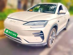 BYD Song Plus New Energy EV Smart Driving Edition 520km Luxury - photo 1