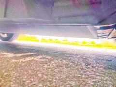 BYD Song Plus New Energy EV Smart Driving Edition 520km Luxury - photo 17