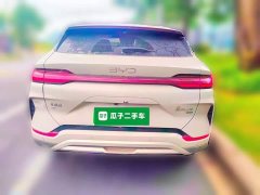 BYD Song Plus New Energy EV Smart Driving Edition 520km Luxury - photo 3