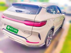 BYD Song Plus New Energy EV Smart Driving Edition 520km Luxury - photo 4
