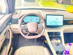 BYD Song Plus New Energy EV Smart Driving Edition 520km Luxury - photo 6