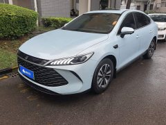 BYD Qin PLUS DM-i Smart Driving Edition 55KM Excellence - фото 1