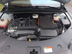 BYD Qin PLUS DM-i Smart Driving Edition 55KM Excellence - фото 10