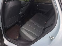 BYD Qin PLUS DM-i Smart Driving Edition 55KM Excellence - фото 11