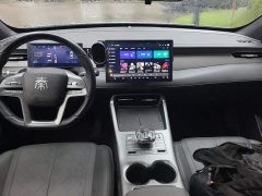 BYD Qin PLUS DM-i Smart Driving Edition 55KM Excellence - фото 12