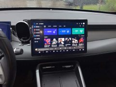 BYD Qin PLUS DM-i Smart Driving Edition 55KM Excellence - фото 13