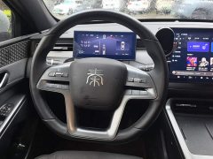 BYD Qin PLUS DM-i Smart Driving Edition 55KM Excellence - фото 15