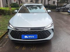 BYD Qin PLUS DM-i Smart Driving Edition 55KM Excellence - фото 2
