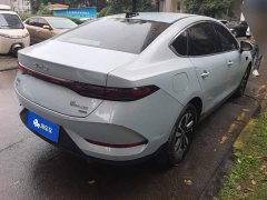 BYD Qin PLUS DM-i Smart Driving Edition 55KM Excellence - фото 3