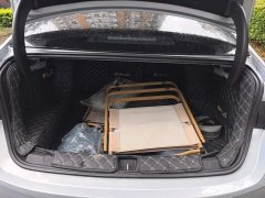 BYD Qin PLUS DM-i Smart Driving Edition 55KM Excellence - фото 4
