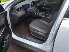 BYD Qin PLUS DM-i Smart Driving Edition 55KM Excellence - фото 9