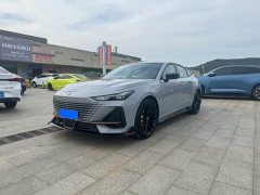 Changan UNI-V 1.5T Sport Edition - photo 1