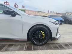 Changan UNI-V 1.5T Sport Edition - photo 10