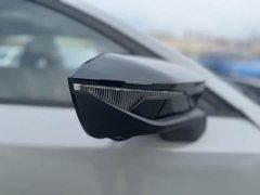 Changan UNI-V 1.5T Sport Edition - photo 11