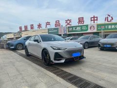 Changan UNI-V 1.5T Sport Edition - photo 3
