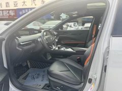 Changan UNI-V 1.5T Sport Edition - photo 4