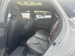 Changan UNI-V 1.5T Sport Edition - photo 6