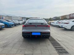 Changan UNI-V 1.5T Sport Edition - photo 8