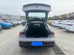 Changan UNI-V 1.5T Sport Edition - photo 9