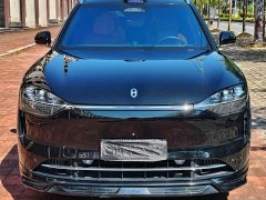 AITO M9 Extended Range Max 42kWh 6-Seater - ფოტო 2