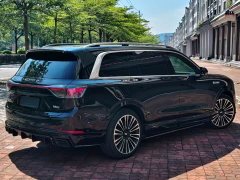 AITO M9 Extended Range Max 42kWh 6-Seater - ფოტო 3