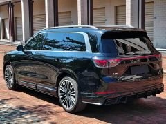 AITO M9 Extended Range Max 42kWh 6-Seater - ფოტო 4