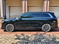 AITO M9 Extended Range Max 42kWh 6-Seater - ფოტო 5