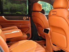 AITO M9 Extended Range Max 42kWh 6-Seater - ფოტო 7