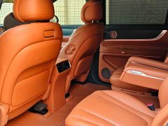 AITO M9 Extended Range Max 42kWh 6-Seater - ფოტო 8