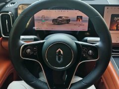 AITO M9 Extended Range Max 42kWh 6-Seater - ფოტო 9
